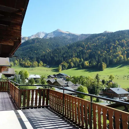 8 Pers, Proche Pistes, 3***, Balcon, Cheminee - Fr-1-304-243 * La Clusaz